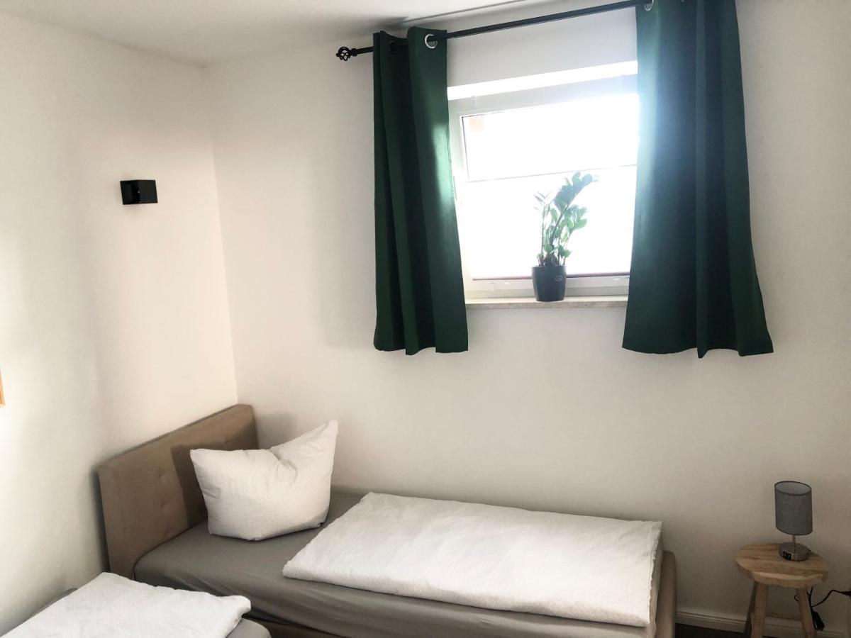 *Premium-Apartment Im Spreewald* Burg  Ngoại thất bức ảnh